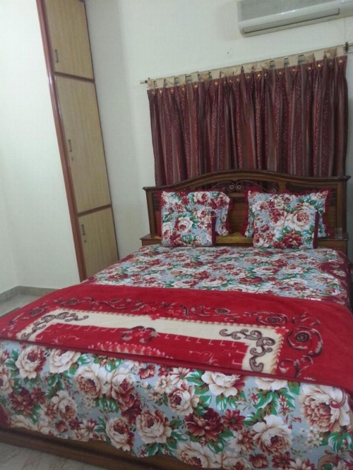 Rehaish Inn Furnished Rental Accommodation image 11