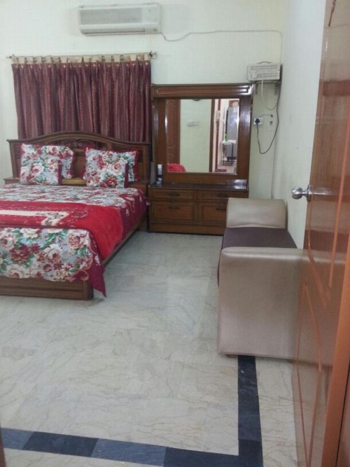 Rehaish Inn Furnished Rental Accommodation image 12