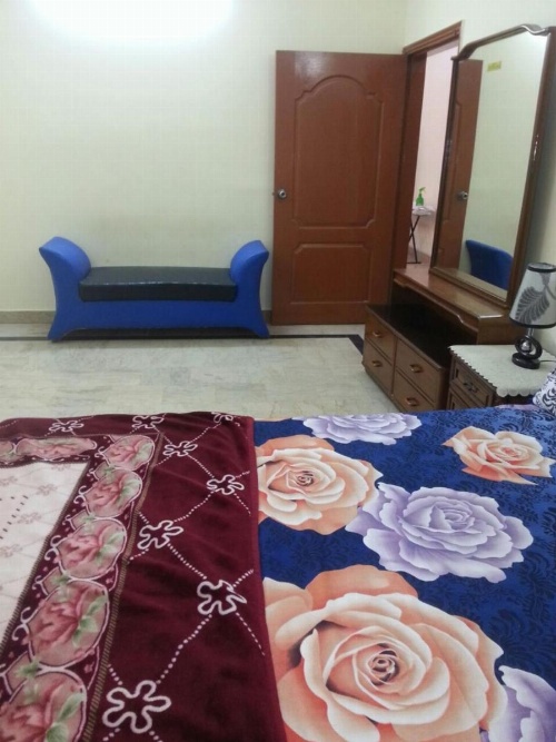 Rehaish Inn Furnished Rental Accommodation image 20