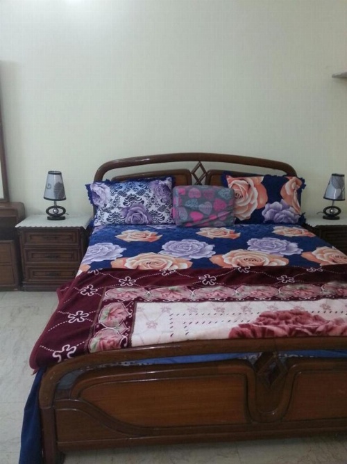Rehaish Inn Furnished Rental Accommodation image 22