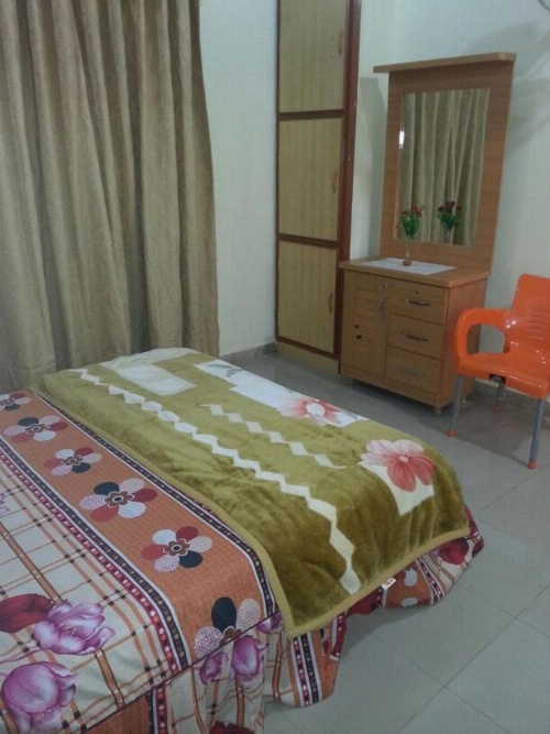 Rehaish Inn Furnished Rental Accommodation image 24
