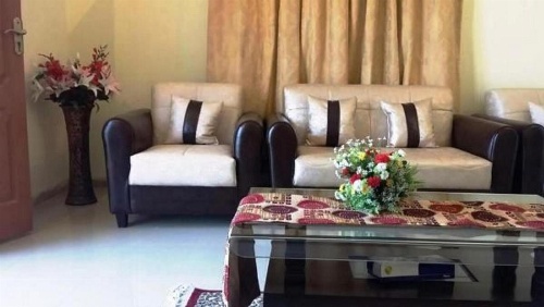 Rehaish Inn Furnished Rental Accommodation image 26
