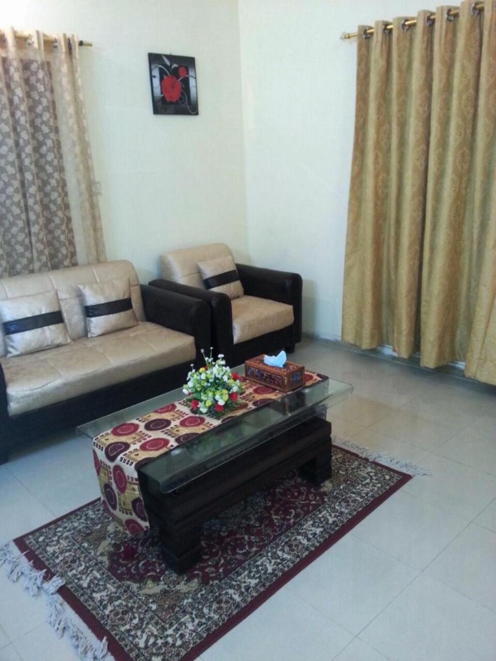 Rehaish Inn Furnished Rental Accommodation Image 27