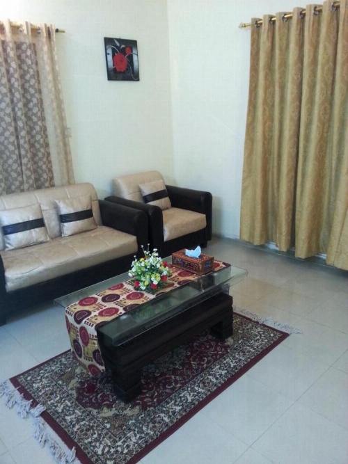Rehaish Inn Furnished Rental Accommodation image 27