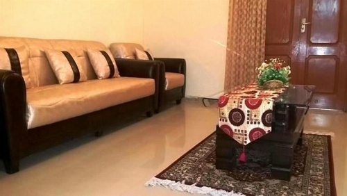 Rehaish Inn Furnished Rental Accommodation image 28