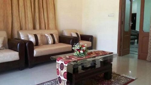 Rehaish Inn Furnished Rental Accommodation image 30
