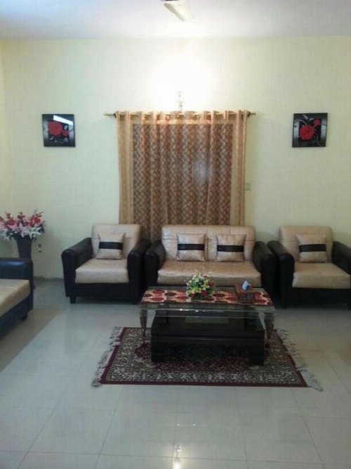 Rehaish Inn Furnished Rental Accommodation image 32