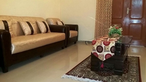Rehaish Inn Furnished Rental Accommodation image 33