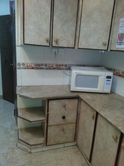 Rehaish Inn Furnished Rental Accommodation image 34