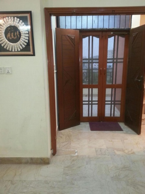 Rehaish Inn Furnished Rental Accommodation image 36