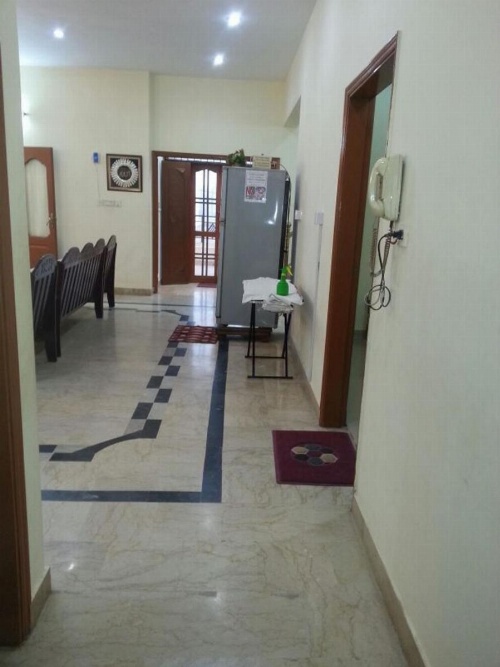 Rehaish Inn Furnished Rental Accommodation image 37
