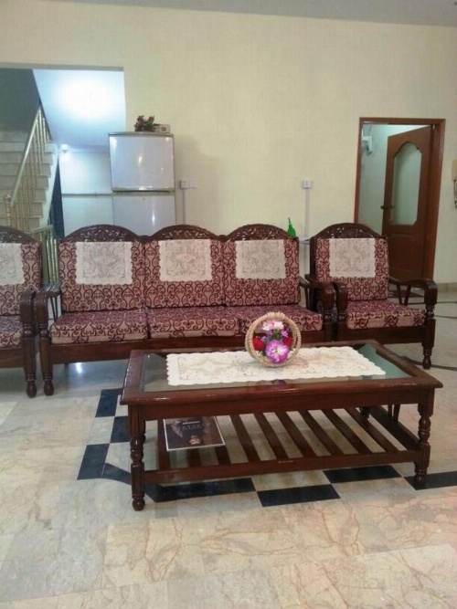 Rehaish Inn Furnished Rental Accommodation image 38