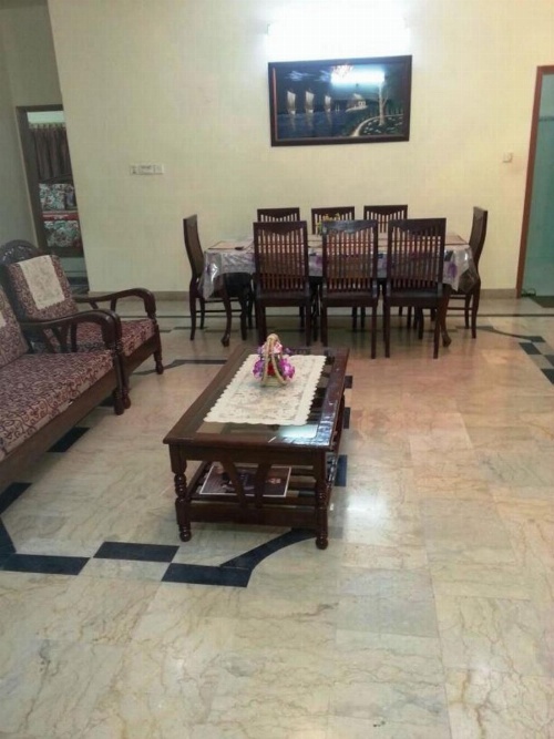 Rehaish Inn Furnished Rental Accommodation image 39