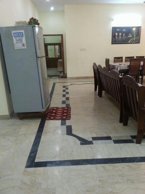 Rehaish Inn Furnished Rental Accommodation image 40