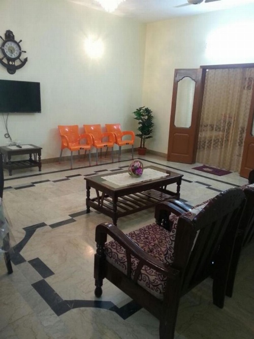 Rehaish Inn Furnished Rental Accommodation image 42