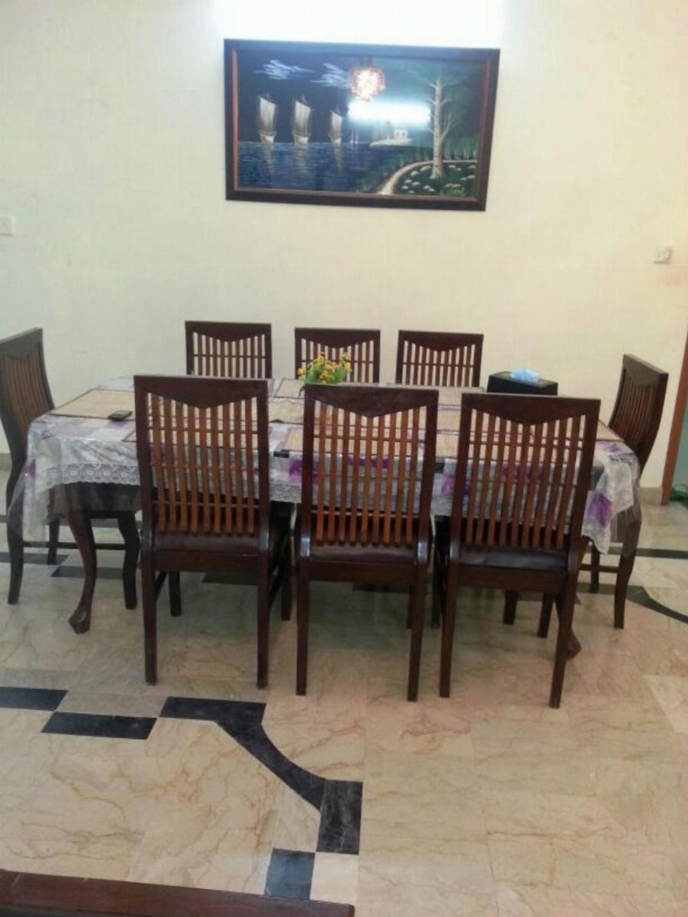 Rehaish Inn Furnished Rental Accommodation Image 43