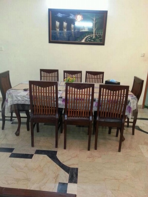 Rehaish Inn Furnished Rental Accommodation image 43
