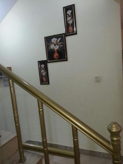 Rehaish Inn Furnished Rental Accommodation image 46