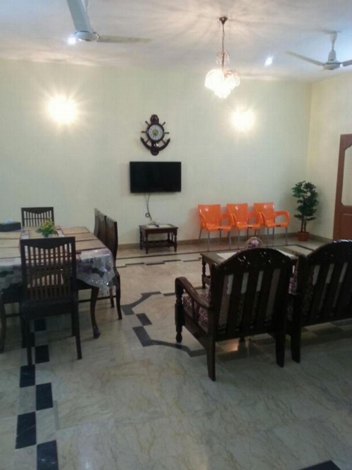 Rehaish Inn Furnished Rental Accommodation image 49