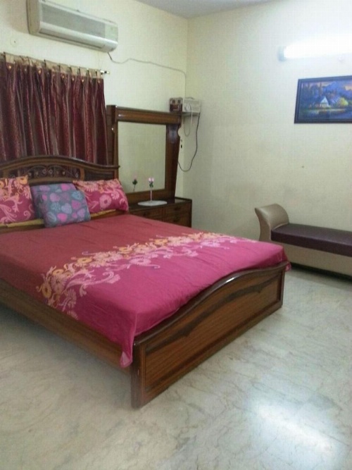 Rehaish Inn Furnished Rental Accommodation image 7